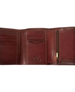 Wallet, Medium-Tony Perotti Clearance