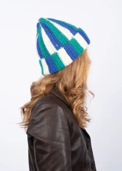 Walter Beanie-SUI AVA New