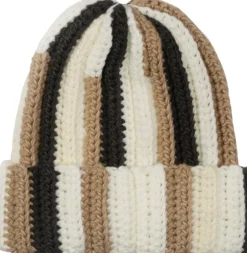 New Walter Beanie Dame Hatte & Huer