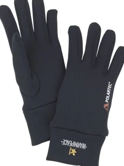 Warmpeace Sportsudstyr>Gloves Powerstretch,