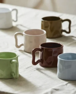 WASABI cup - brown-Nordal Hot