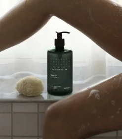Clearance Wash SKOG 500ml Kropspleje