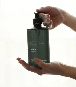 Clearance Wash SKOG 500ml Kropspleje