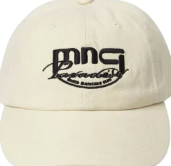 Mads Nørgaard - Copenhagen Hatte & Huer>Washed Cotton Twill Coal Cap