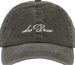 Hot Washed Crew Dad Cap Hatte & Huer