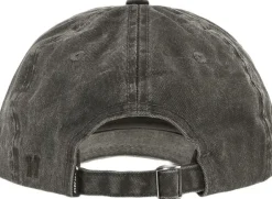 Hot Washed Crew Dad Cap Hatte & Huer