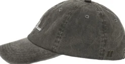 Hot Washed Crew Dad Cap Hatte & Huer