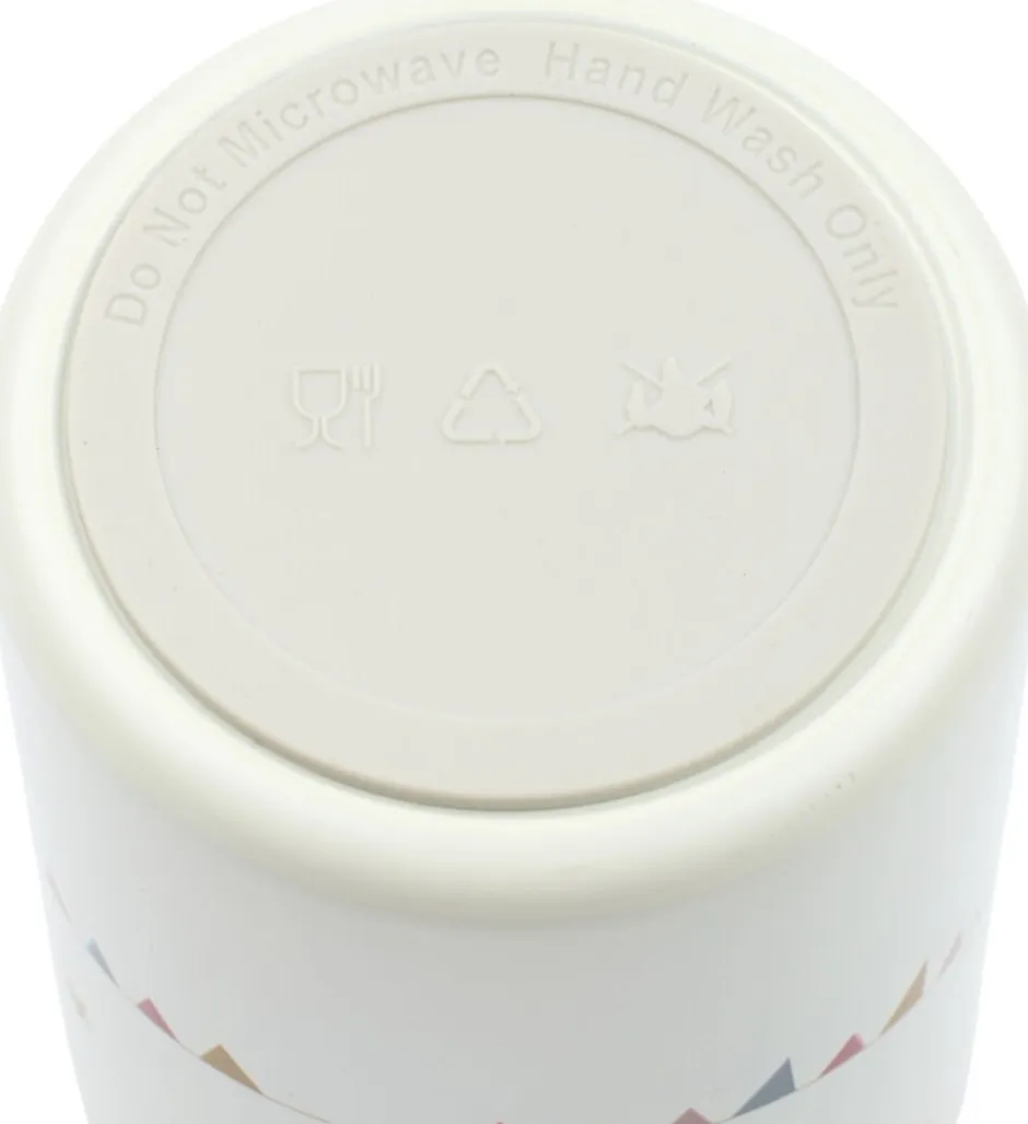 Børn Fabelab Drikkedunke>Water Bottle - Ballerina