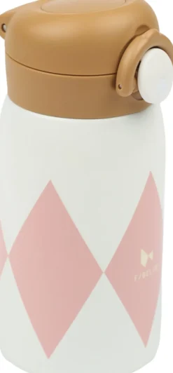 Water Bottle - Harlekin-Fabelab New