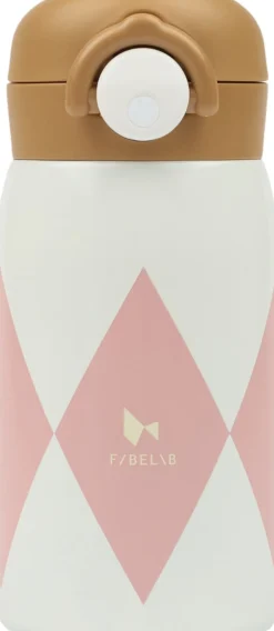 Water Bottle - Harlekin-Fabelab New