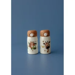 Water Bottle - Small - Tiger-Fabelab Clearance