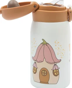 Clearance Water Bottle - Small Fairy Børn Drikkedunke