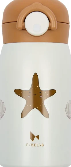 Outlet Water Bottle - Starfish Børn Drikkedunke