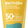 Waterlover Creme Solaire Anti-Age SPF50-Biotherm Clearance