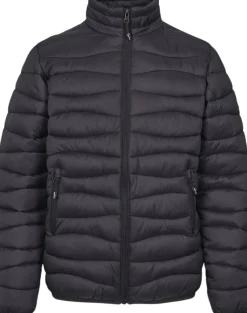 Wave overgangsjakke-H2O Hot