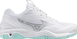Wave Stealth 6 Håndboldsko-Mizuno Hot