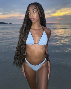 Dame SUI AVA Badetøj>Waverly Bikini Briefs