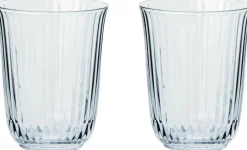 Waves Highball klar 36 cl 2stk-Royal Copenhagen Best