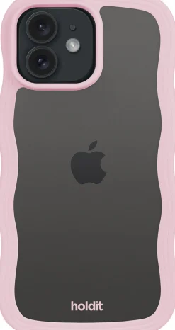 Dame HoldIt Tech Covers>Wavy Case iPhone 12/12 Pro