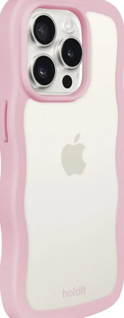 Wavy Case iPhone 14 Pro-HoldIt Online