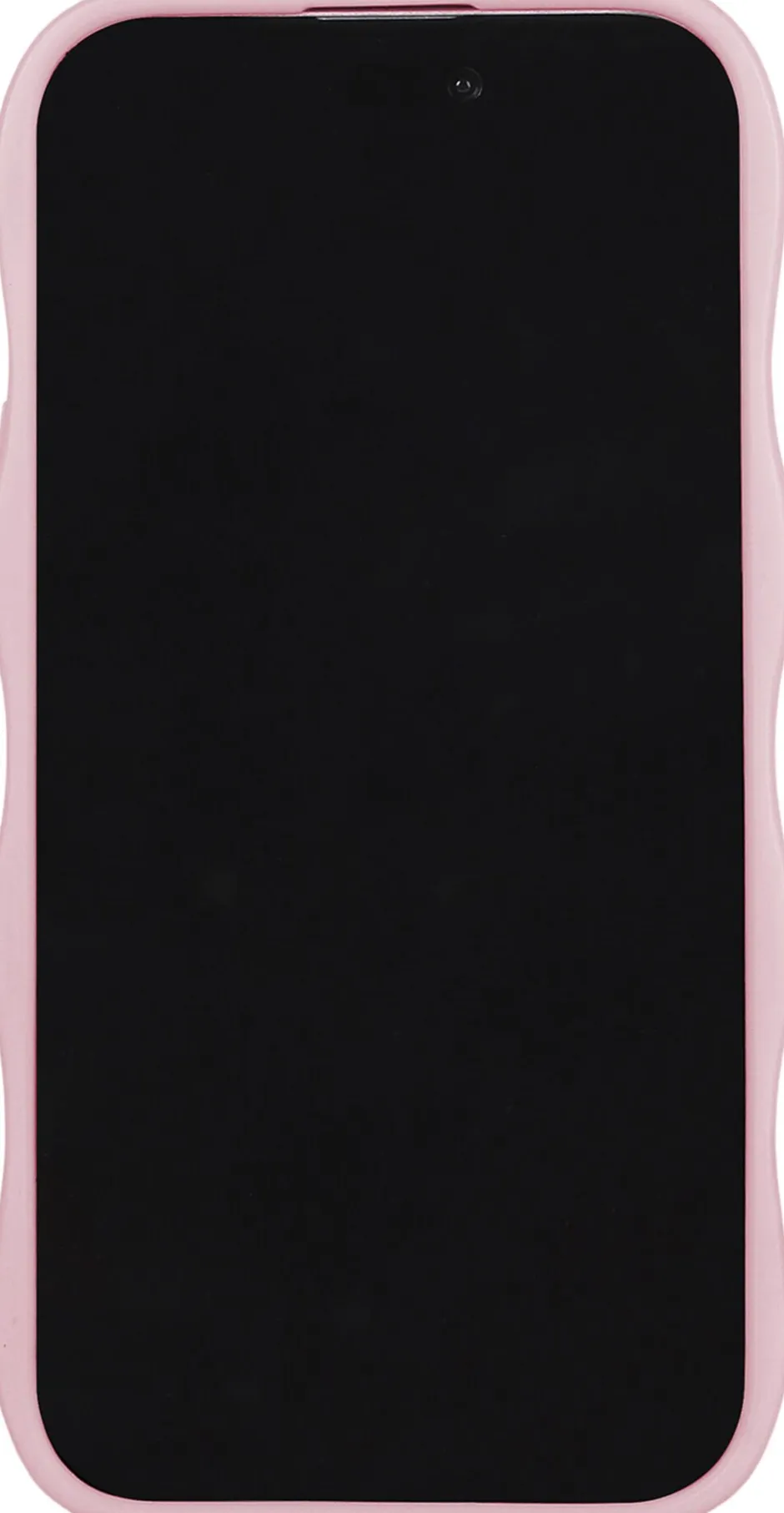 Wavy Case iPhone 15 Pro Max-HoldIt Best