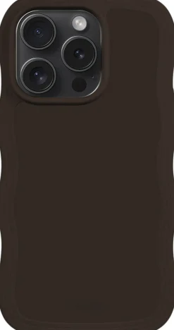 Dame HoldIt Tech Covers>Wavy Case iPhone 15 Pro Max