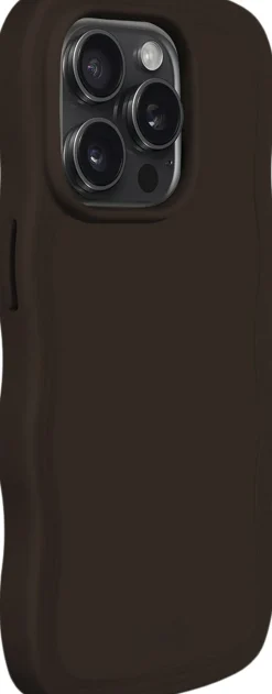 Dame HoldIt Tech Covers>Wavy Case iPhone 15 Pro Max