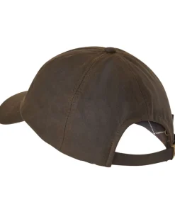 Wax Sports Cap-Barbour Online