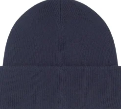 Wayne Embroidered Beanie-Les Deux Online