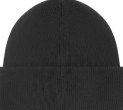 Les Deux Hatte & Huer>Wayne Embroidered Beanie