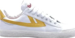 Dame Warrior Shanghai Træningssko & Sneakers>WB-1 sneakers