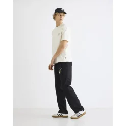 WBBen Suit Pant-Woodbird New