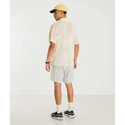 WBBommy Weeve Shorts-Woodbird Online
