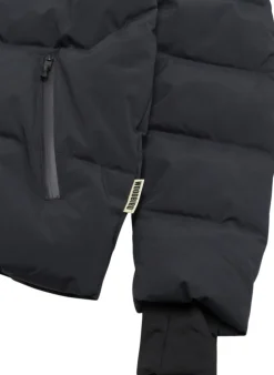 WBJoseph Tech Jacket-Woodbird