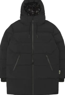 WBJoseph Tech Long Jacket Jakker & Frakker