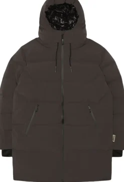 Woodbird Jakker & Frakker>WBJoseph Tech Long Jacket
