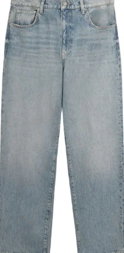 Woodbird Jeans>WBLeroy Dust Jeans
