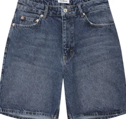 Dame Woodbird Shorts>WBMaggie blook Shorts