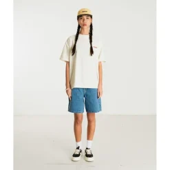 Dame Woodbird Shorts>WBMaggie Stone Shorts