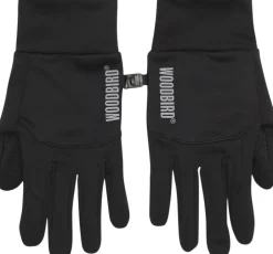 Woodbird Handsker & Vanter>WBSly Logo Gloves