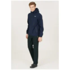 Weather Report Regntøj>Delton regnbukser, herre