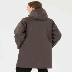 Heaten Regnfrakke, dame-Weather Report Outlet