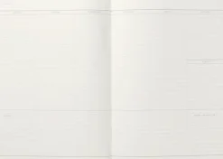 Notem Bøger|Kontorartikler>Weekly planner notesbog, mørk grøn