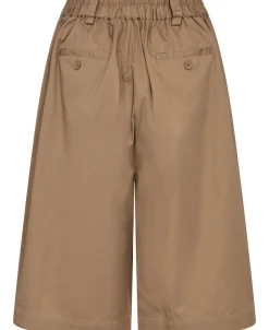 weekly shorts twill Dame Shorts