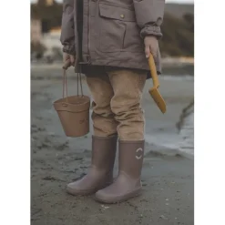 Online Wellies - Solid Børn Gummistøvler