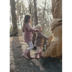 Online Wellies - Solid Børn Gummistøvler