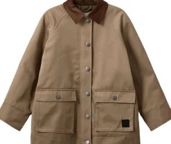 Børn Sofie Schnoor Overtøj>WendySY Jacket