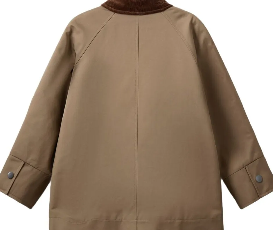 Børn Sofie Schnoor Overtøj>WendySY Jacket