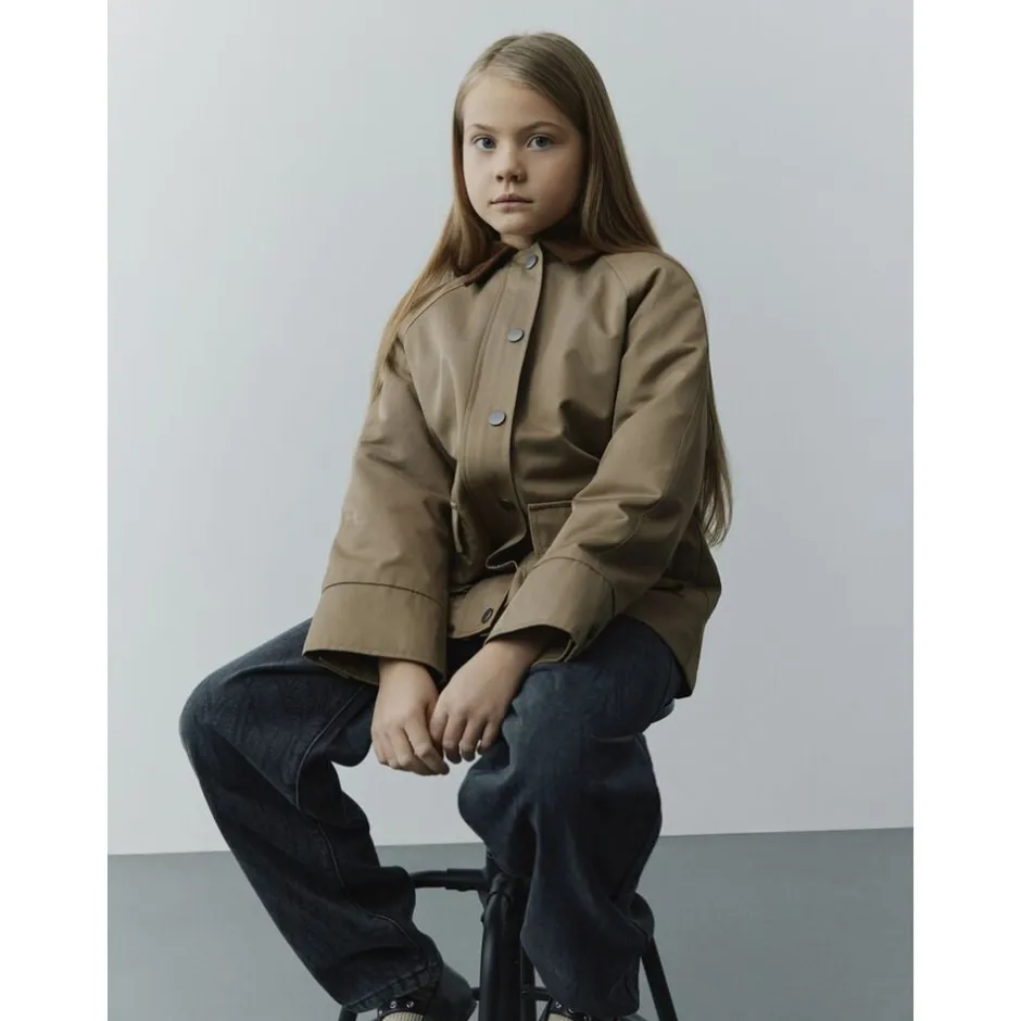 Børn Sofie Schnoor Overtøj>WendySY Jacket