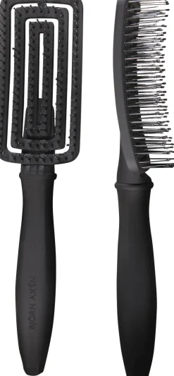 Wet Hair Brush Detangling & Blowout-Björn Axén Online